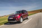 Land Rover Discovery HSE 2017 года (WW)